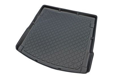 Гумирана стелка за багажник за Audi A4 B6/B7 (2000-2008) Седан / Seat Exeo (2008-2013) Седан