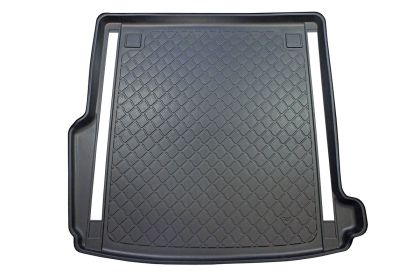 Гумирана стелка за багажник за Mercedes E-Class W213 (2016+) T-Model Combi incl. models with rails
