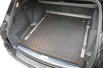 Гумирана стелка за багажник за Mercedes E-Class W213 (2016+) T-Model Combi incl. models with rails
