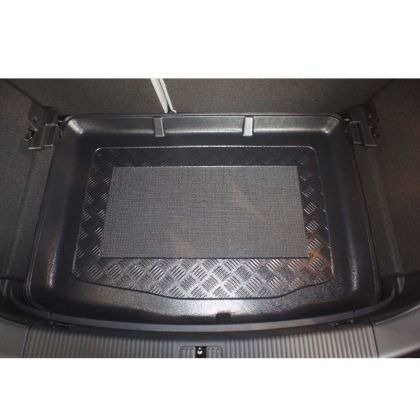Стелка за багажник за Audi A1 3 врати / A1 Sportback 5 врати (2010-2018) - Долно ниво