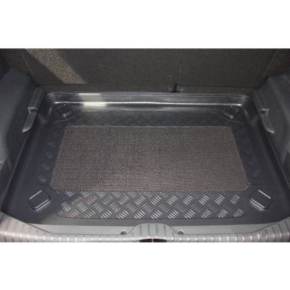 Стелка за багажник за Citroen C3 Picasso (2009+) 5 doors - Low