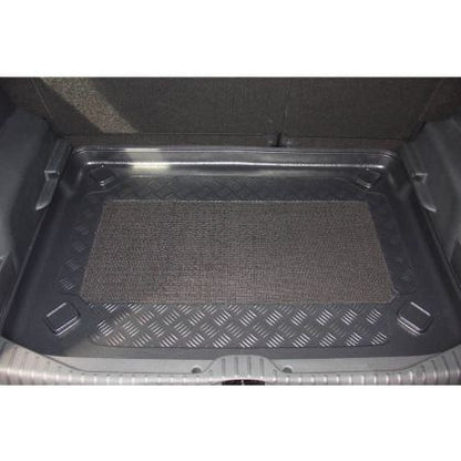 Стелка за багажник за Citroen C3 Picasso (2009+) 5 doors - Low