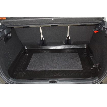 Стелка за багажник за Citroen C4 Picasso (2006-2013) 5 seats with / without Modubox