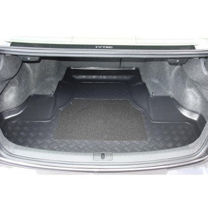 Стелка за багажник за Honda Accord (2008+) Sedan