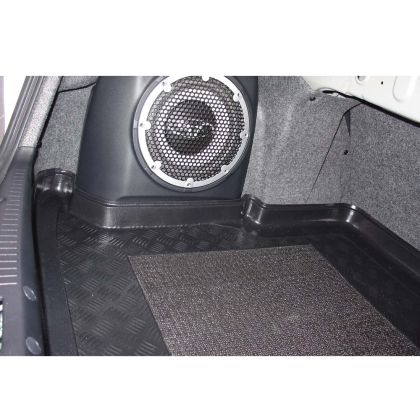 Стелка за багажник за Mitsubishi Lancer (2007-2017) Sedan with subwoofer