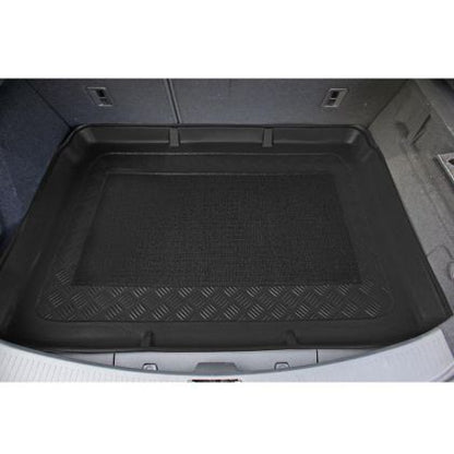 Стелка за багажник за Opel Astra J (2011+) GTC 3 doors - Up