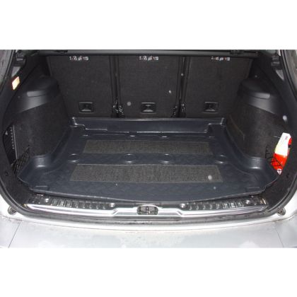 Стелка за багажник за Peugeot 308 / Break C / (2007-2014) Combi 5/7 seats (3rd row inside or removed)