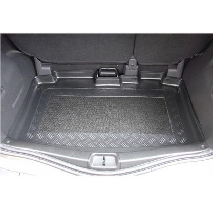 Стелка за багажник за Renault Grand Modus (2008+) 5 doors