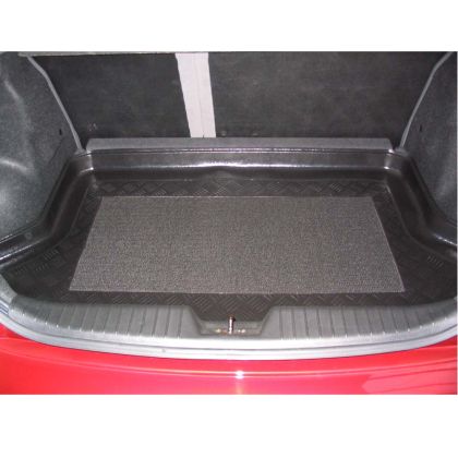 Стелка за багажник за Chevrolet Lacetti (2004-2011) / Nubira 5 doors