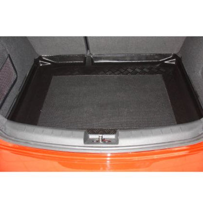 Стелка за багажник за Seat Leon 1P (2007-2012) 5 doors