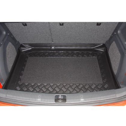 Стелка за багажник за Skoda Fabia 5J (2007-2014) Hatchback 3d/5d