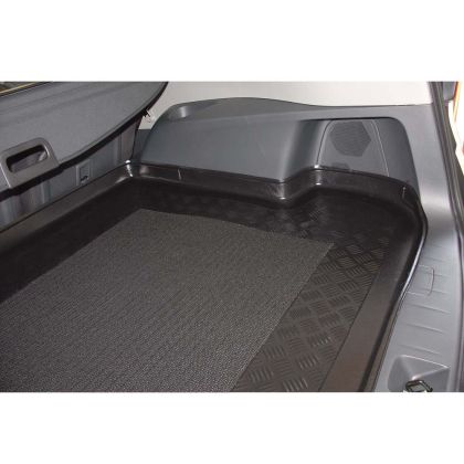 Стелка за багажник за Subaru Tribeca B9 (2006+) 5/7 seats (3rd row pulled down)