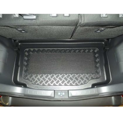 Стелка за багажник за Suzuki Celerio (2014+) 5 doors