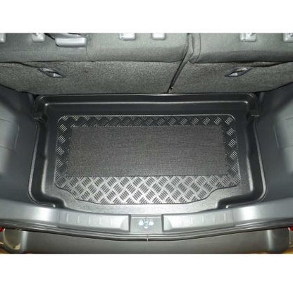 Стелка за багажник за Suzuki Celerio (2014+) 5 doors