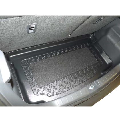 Стелка за багажник за Suzuki Celerio (2014+) 5 doors