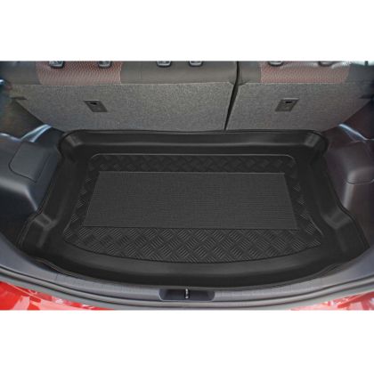 Стелка за багажник за Toyota Yaris (2011+) / Hybrid - Hatchback 3d/5d - Up