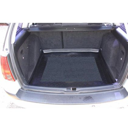 Стелка за багажник за VW Golf IV (1998-2007) - Комби - под кората на пода
