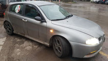 Ветробрани за Alfa Romeo 147 (2000-2010) - 3 врати