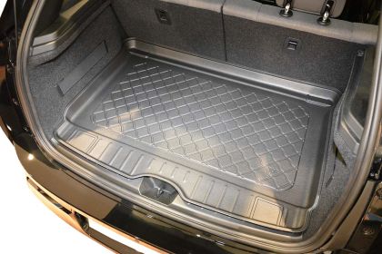 Гумирана стелка за багажник за BMW i3 (2013-2022)