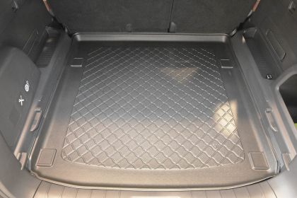Стелка за багажник за Ssangyong Rexton II ( Y400) SUV 5 door (2017+) 5 seats