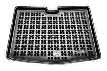 Гумена стелка за багажник за Volvo V40 (2012-2019) bottom floor - Rezaw Plast