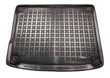 Гумена стелка за багажник за Volkswagen Тouareg (2010-2018) 5 seats - Rezaw Plast