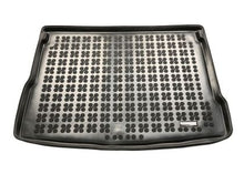 Гумена стелка за багажник за Volkswagen Tiguan II (2015-2023) upper floor - Rezaw Plast