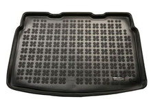 Гумена стелка за багажник за Volkswagen Tiguan II (2015-2023) bottom floor - Rezaw Plast