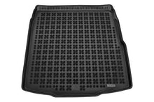 Гумена стелка за багажник за VW Passat B8 (2014-2021) - Седан - Rezaw Plast