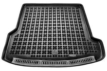 Гумена стелка за багажник за VW Passat B5 (1996 - 2005) - Комби - Rezaw Plast