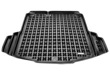 Гумена стелка за багажник за Volkswagen Jetta (2005-2011) - Rezaw Plast
