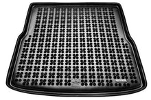 Гумена стелка за багажник за VW Golf V (2007-2009) / Golf VI (2009-2013) - Комби - Rezaw Plast
