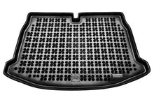 Гумена стелка за багажник за Volkswagen Beetle (2011-2018) - Хечбек - Rezaw Plast