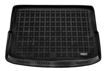 Гумена стелка за багажник за Suzuki Vitara II (2015-2024) upper floor - Rezaw Plast