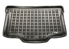 Гумена стелка за багажник за Suzuki Baleno (2015-2019) bottom floor - Rezaw Plast