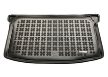 Гумена стелка за багажник за Suzuki Baleno (2015-2019) upper floor - Rezaw Plast