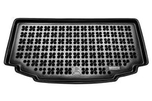 Гумена стелка за багажник за Suzuki Alto (2009-2014) - Rezaw Plast
