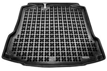 Гумена стелка за багажник за Seat Toledo / Skoda Rapid (2012-2018) - Rezaw Plast
