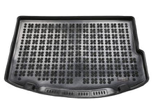 Гумена стелка за багажник за Renault Scenic IV upper floor (2016-2020) - Rezaw Plast