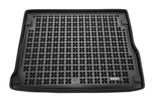 Гумена стелка за багажник за Renault Scenic III (2009 - 2016) - Rezaw Plast