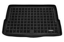 Гумена стелка за багажник за Renault Kadjar (2015-2022) bottom floor - Rezaw Plast