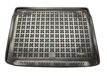Гумена стелка за багажник за Renault Kadjar (2015-2022) upper floor - Rezaw Plast