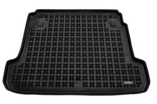 Гумена стелка за багажник за Renault Fluence (2009-2016) Sedan - Rezaw Plast