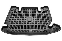 Гумена стелка за багажник за Dacia Lodgy (2012-2017) 7 seats - Rezaw Plast