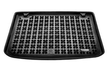Гумена стелка за багажник за Renault Clio IV (2012-2019) - Rezaw Plast