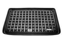 Гумена стелка за багажник за Renault Captur I (2013-2019) upper floor - Rezaw Plast