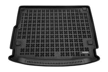 Гумена стелка за багажник за Porsche Cayenne II (2010-2017) Surround Sound-System Bose / Hybrid (2016+) - Rezaw Plast