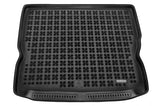 Гумена стелка за багажник за Opel Zafira B (2005-2014) - Rezaw Plast