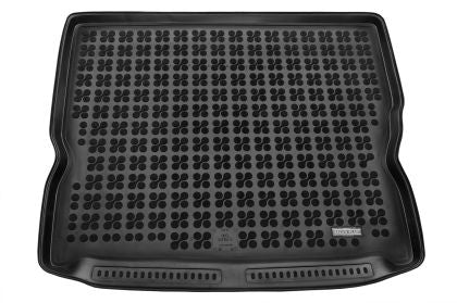 Гумена стелка за багажник за Opel Zafira B (2005-2014) - Rezaw Plast