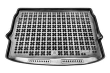 Гумена стелка за багажник за Nissan Qashqai (2014-2021) upper floor - Rezaw Plast